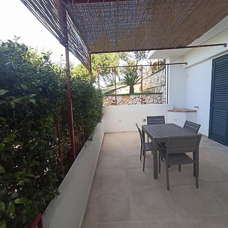Il Corbezzolo Tropea Residence Extérieur photo