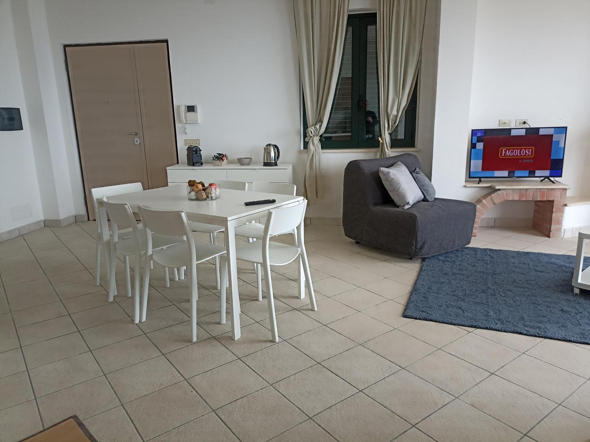 Il Corbezzolo Tropea Residence Extérieur photo