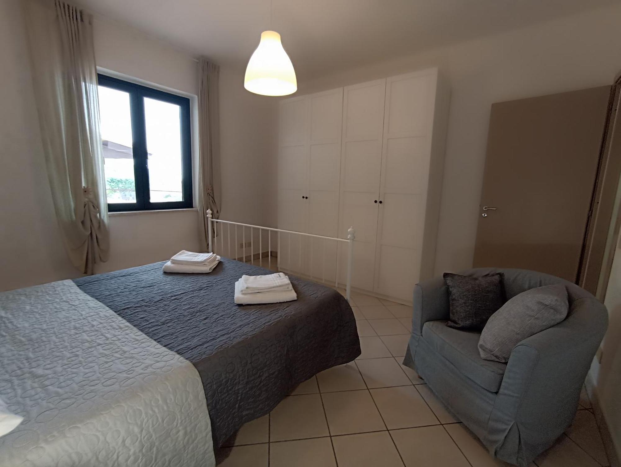 Il Corbezzolo Tropea Residence Extérieur photo