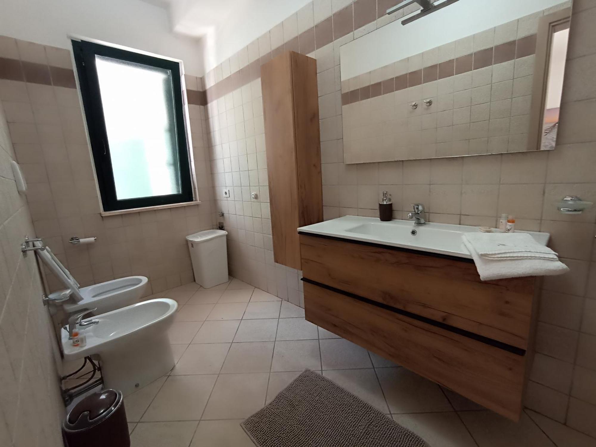 Il Corbezzolo Tropea Residence Extérieur photo