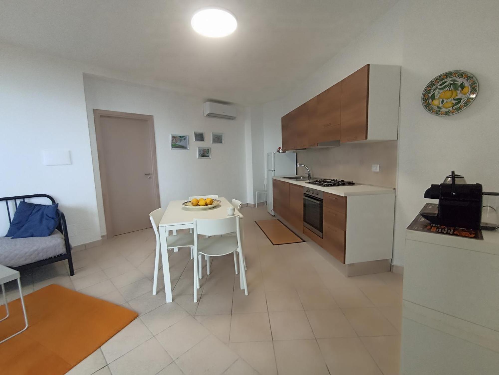 Il Corbezzolo Tropea Residence Extérieur photo