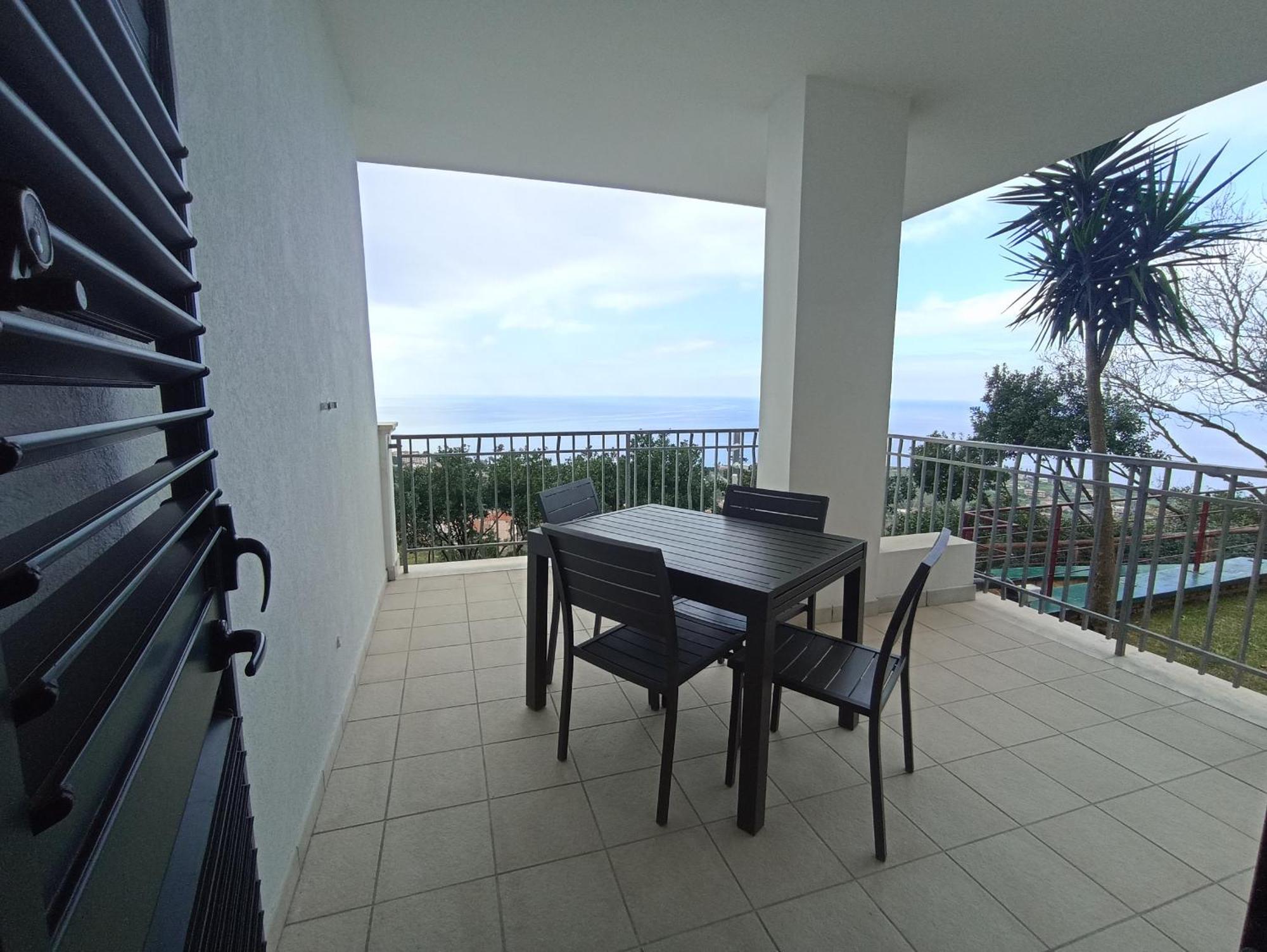 Il Corbezzolo Tropea Residence Extérieur photo