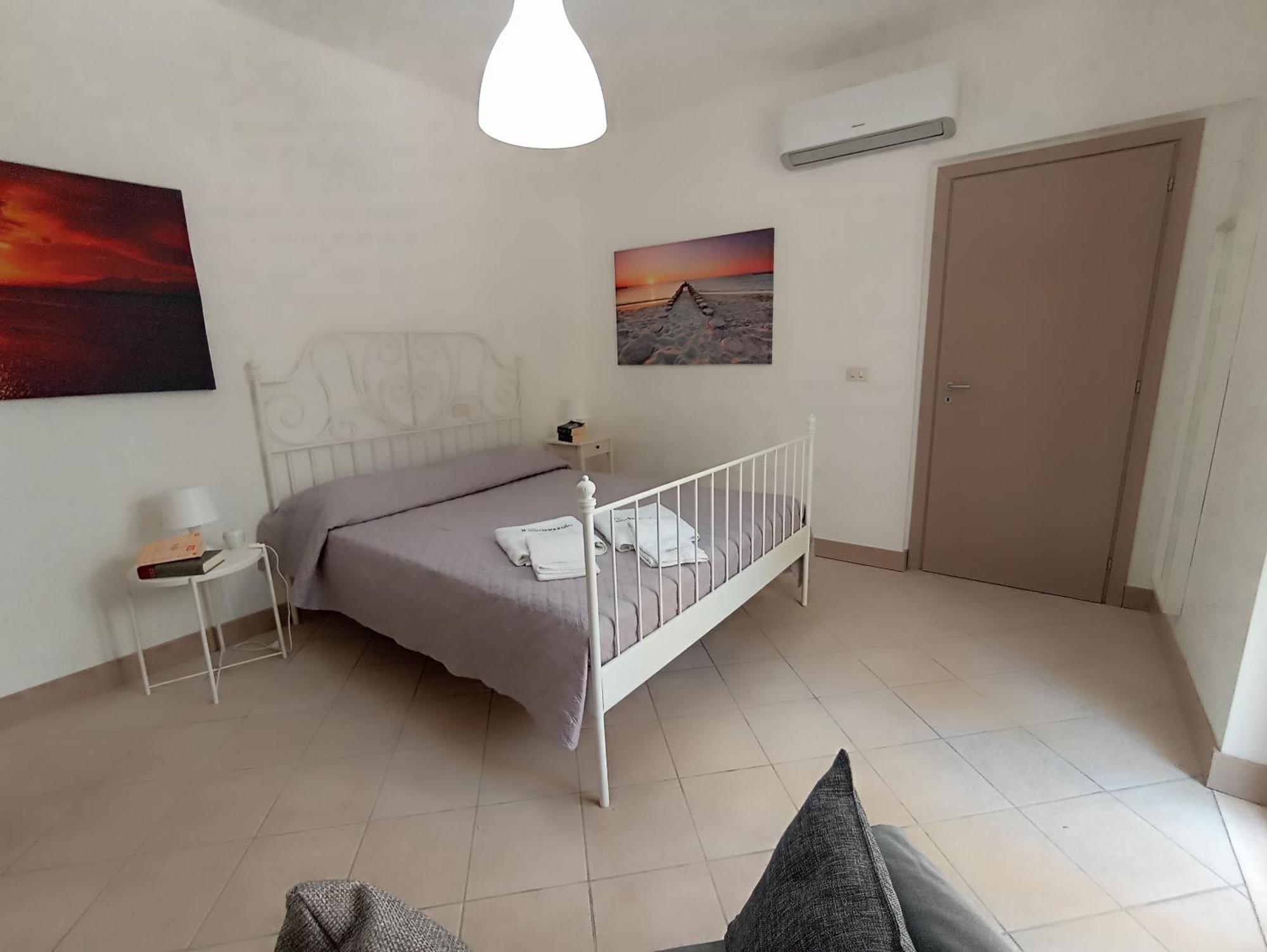 Il Corbezzolo Tropea Residence Extérieur photo
